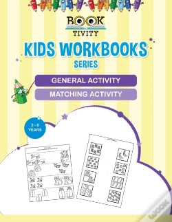 Capa do artigo General Activity And Matching Activity