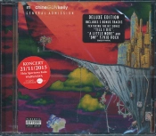 Capa do artigo General Admission - CD