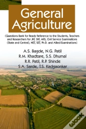 Capa do artigo General Agriculture