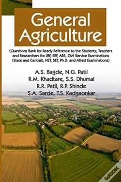 Capa do artigo General Agriculture
