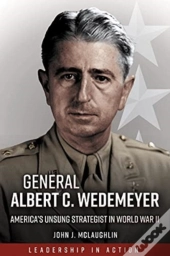 General Albert C. Wedemeyer