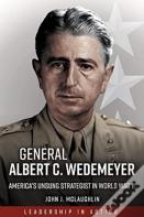 General Albert C. Wedemeyer