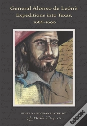 Capa do artigo General Alonso De Leon
