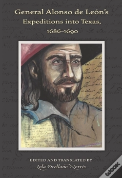 Capa do artigo General Alonso De Leon'S Expeditions Into Texas, 1686-1690