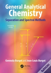 Capa do artigo General Analytical Chemistry