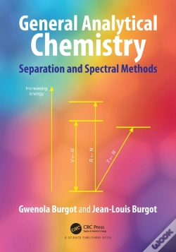 Capa do artigo General Analytical Chemistry