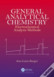 Capa do artigo General Analytical Chemistry