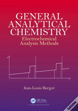 Capa do artigo General Analytical Chemistry