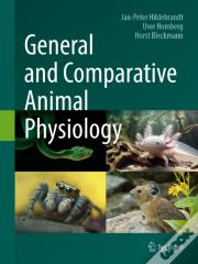 General And Comparative Animal Physiology