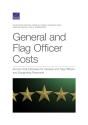 General And Flag Officer Costs - Preview