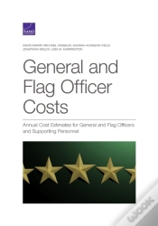 Capa do artigo General And Flag Officer Costs