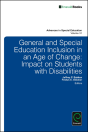 General And Special Education Inclusion In An Age Of Change - Preview