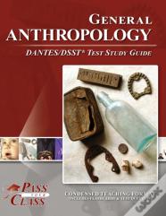 General Anthropology Dantes/Dsst Test Study Guide