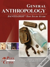 Capa do artigo General Anthropology Dantes/Dsst Test Study Guide