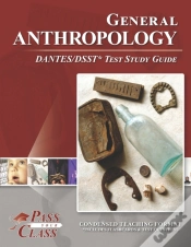 Capa do artigo General Anthropology Dantes/Dsst Test Study Guide