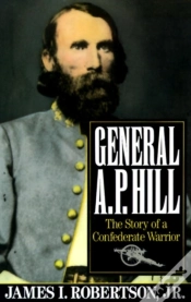 Capa do artigo General A.P. Hill