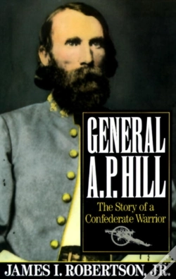 Capa do artigo General A.P. Hill