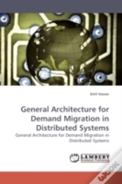 Capa do artigo General Architecture For Demand Migratio
