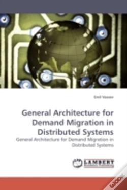 Capa do artigo General Architecture For Demand Migratio