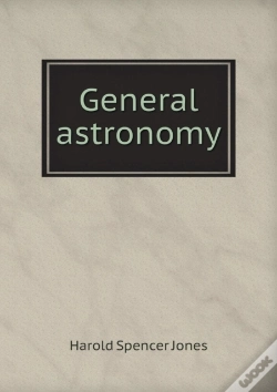 Capa do artigo General Astronomy