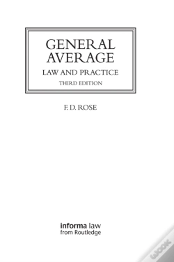Capa do artigo General Average