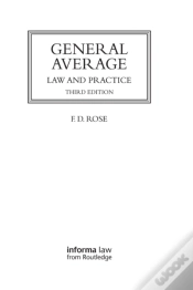 Capa do artigo General Average