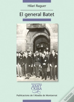 Capa do artigo General Batet, El