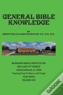 General Bible Knowledge