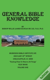 General Bible Knowledge
