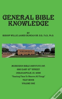 Capa do artigo General Bible Knowledge