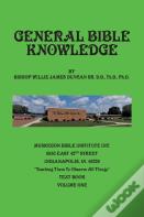 General Bible Knowledge