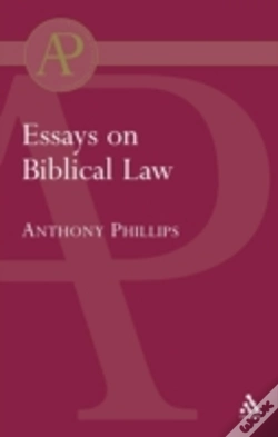 Capa do artigo General Biblical Studies