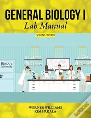 General Biology I Lab Manual