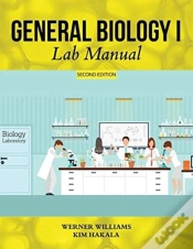 Capa do artigo General Biology I Lab Manual