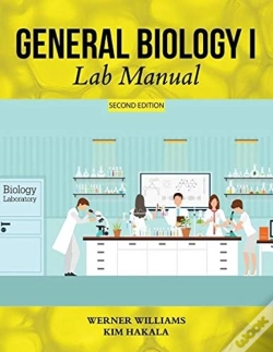 Capa do artigo General Biology I Lab Manual