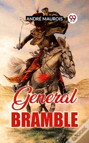 Capa do artigo General Bramble