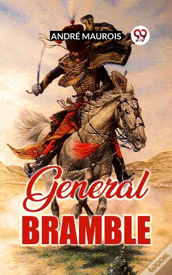 Capa do artigo General Bramble