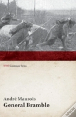 Capa do artigo General Bramble (Wwi Centenary Series)