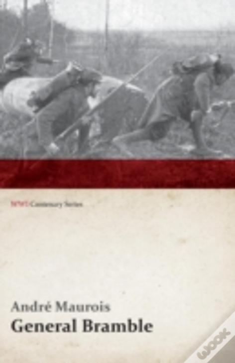 General Bramble (Wwi Centenary Series)