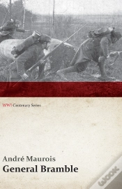Capa do artigo General Bramble (Wwi Centenary Series)