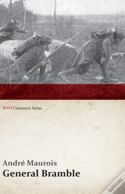 Capa do artigo General Bramble (Wwi Centenary Series)
