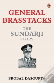 Capa do artigo General Brasstacks