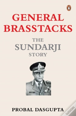 Capa do artigo General Brasstacks