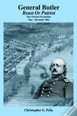 Capa do artigo General Butler