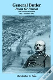 Capa do artigo General Butler