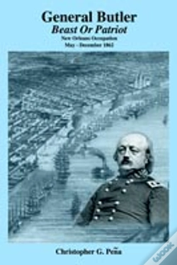 Capa do artigo General Butler