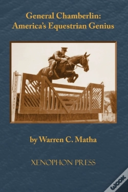 Capa do artigo General Chamberlin: America'S Equestrian