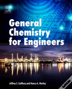 Capa do artigo General Chemistry For Engineers