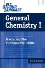 General Chemistry I As A Second Language - Preview
