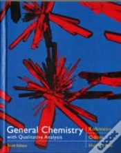 Capa do artigo General Chemistry